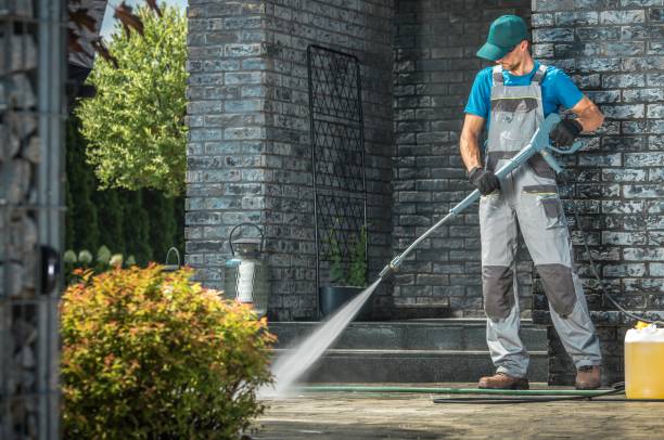 Reliable West Loch Estate, HI Pressure Washing Services Solutions