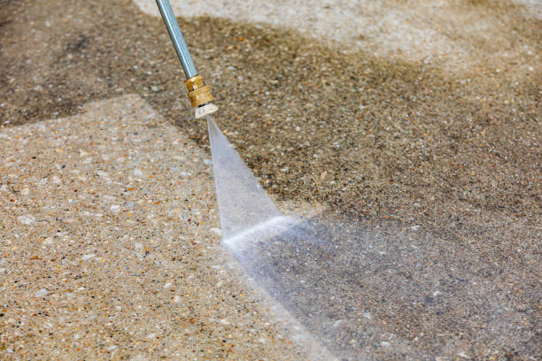 Best Deck and Patio Pressure Washing in West Loch Estate, HI